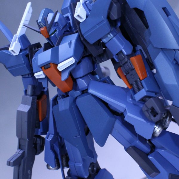 MSZ-007RE マスプロゼータ