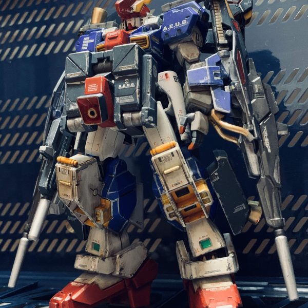 アドバンスド・ヘイズル改