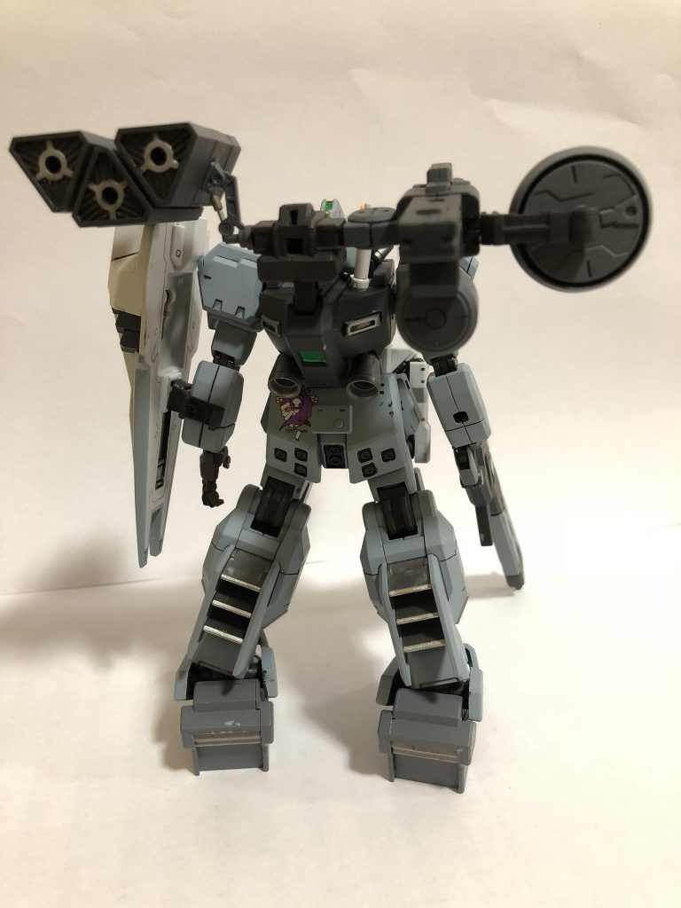 アドバンスドヘイズル–3枚目/制作者：大西提督P