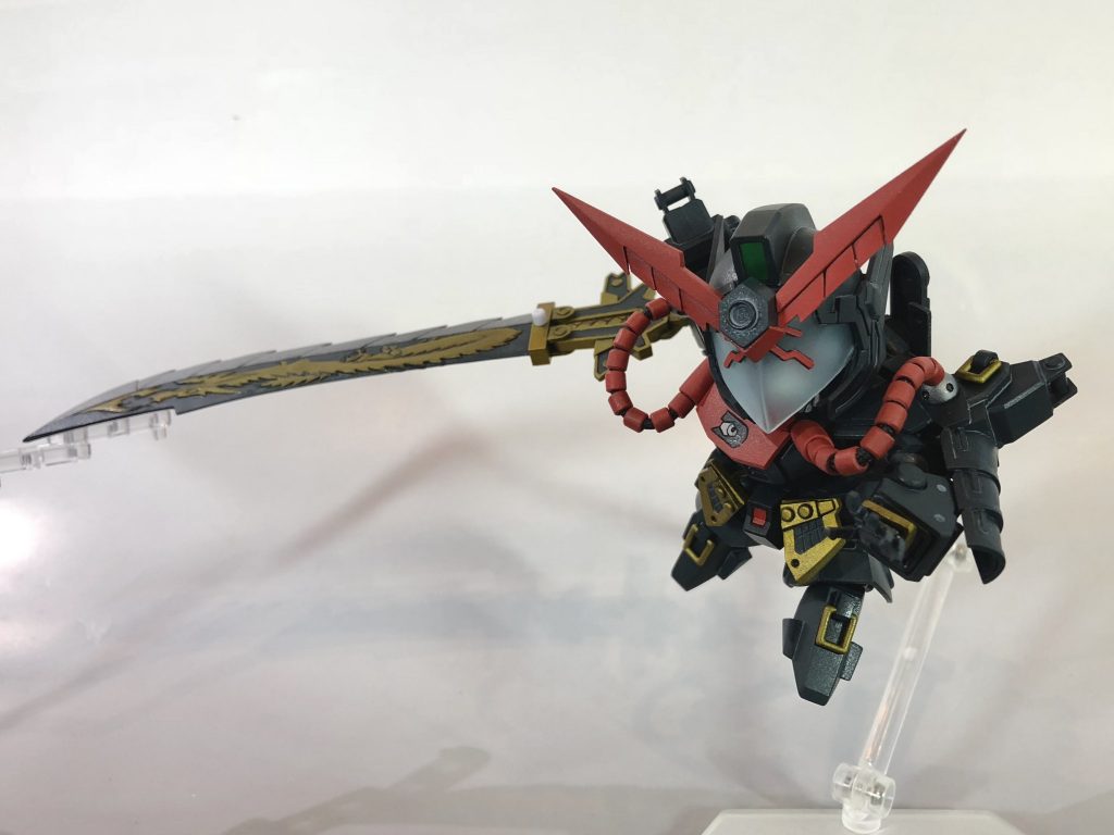 堕悪紅零斗丸–3枚目/制作者：るるまる