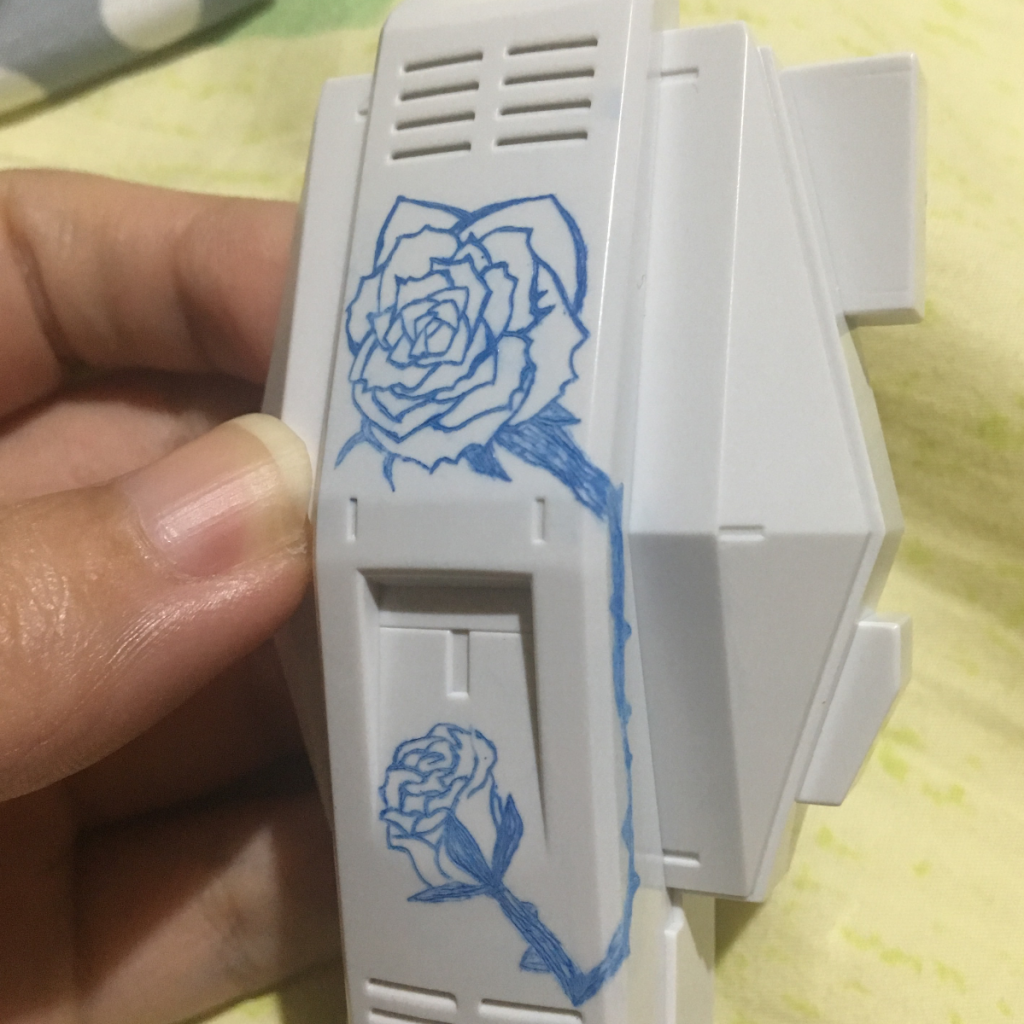 おしまい。これを延々と繰り返します。
メガサイズだから終わりがマジで見えない。これはまさしく賽の河原の石積み作業。リセットがないからまだいい。わからない人は検索してね。