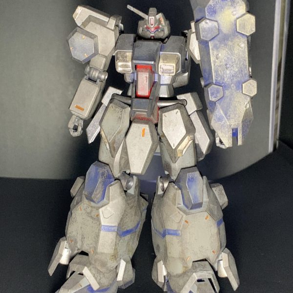 グスタフ・カール　（ユニコーンver）