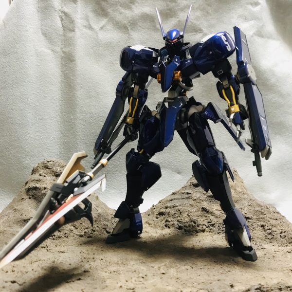 シャラシャー鹿専用グリムゲルデ