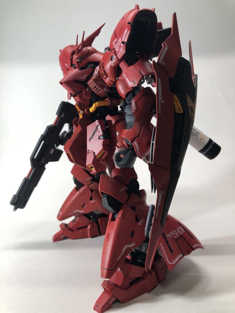 RG サザビー–2枚目/制作者：metya