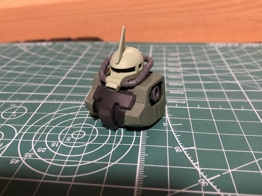 これだけでイケメンですね笑