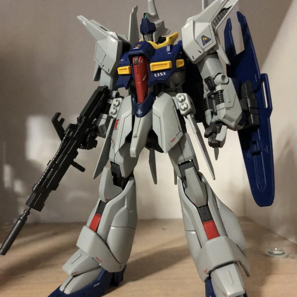 バウ カラバカスタム