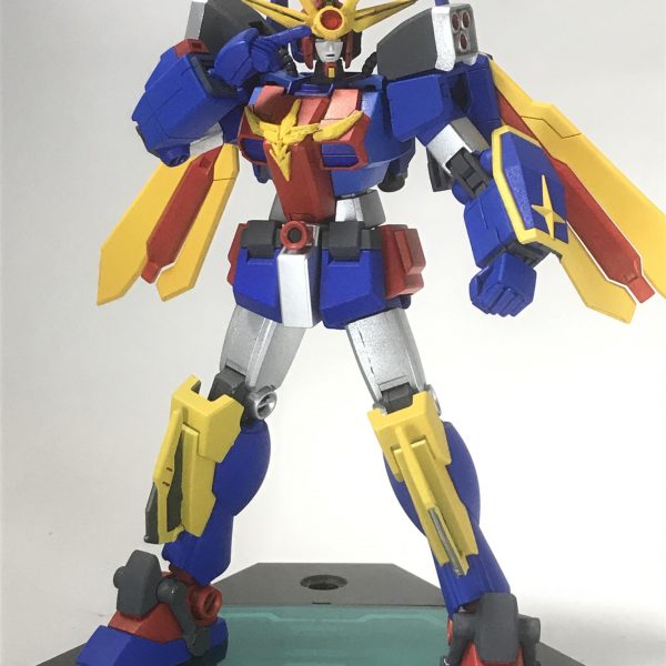 サンライズガンダム3