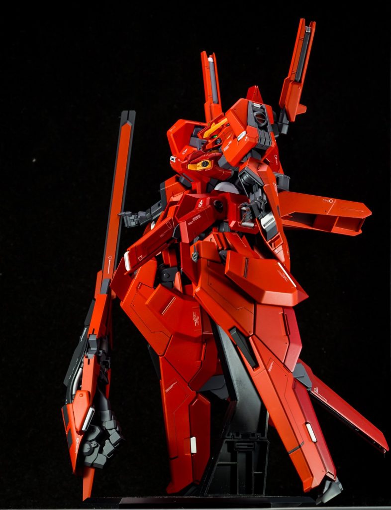 ハイゼンスレイII–3枚目/制作者：ヨッシー