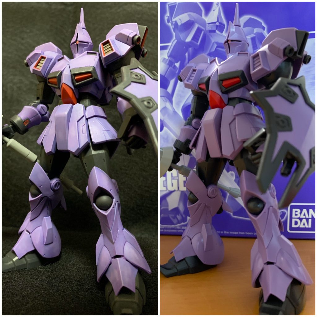 ギャンクリーガー–5枚目/制作者:ぐれ