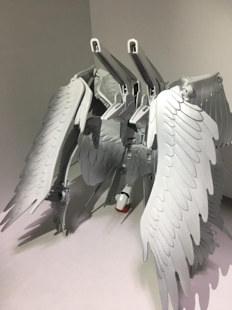 バックショット