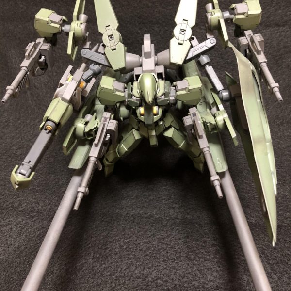 レイズグレイズ フルブースト