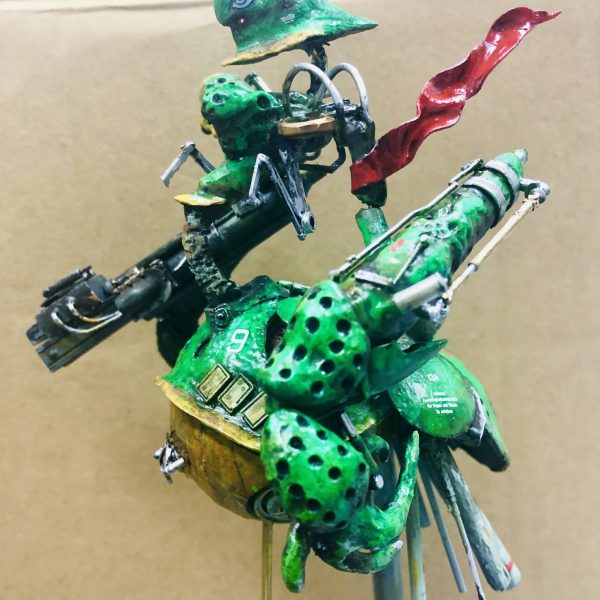 ハロプラガンプ