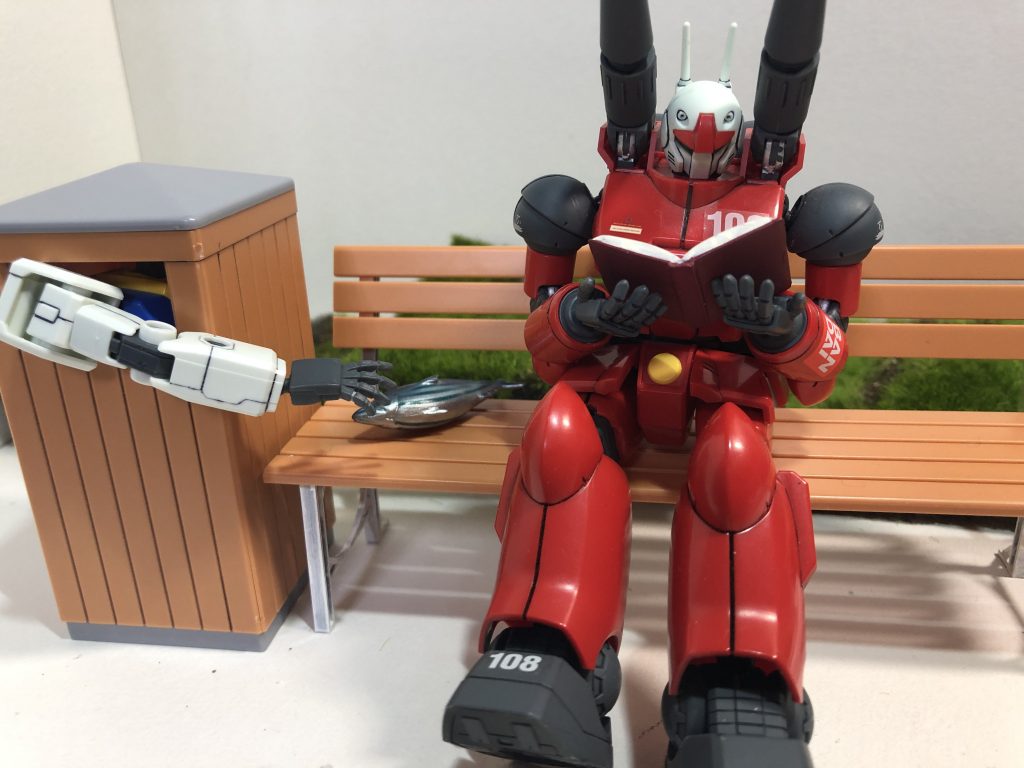 公園–5枚目/制作者：石の湯