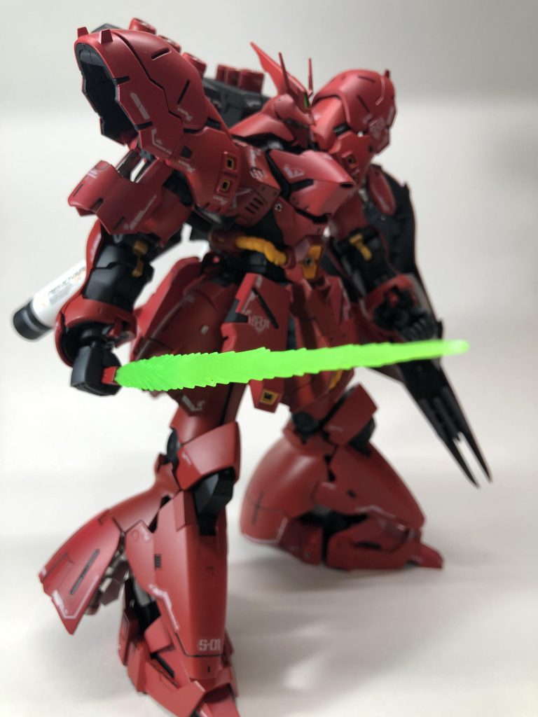 RG サザビー–4枚目/制作者：metya