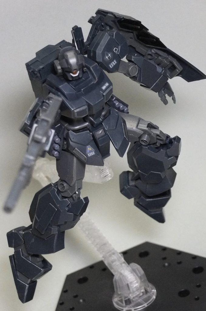 HGUC RGM-96X ジェスタ–3枚目/制作者：@unknown_201611