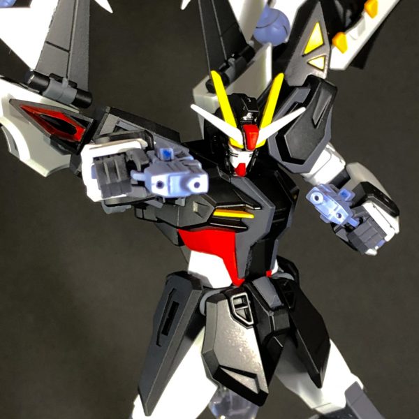 GAT-105E ストライクノワール