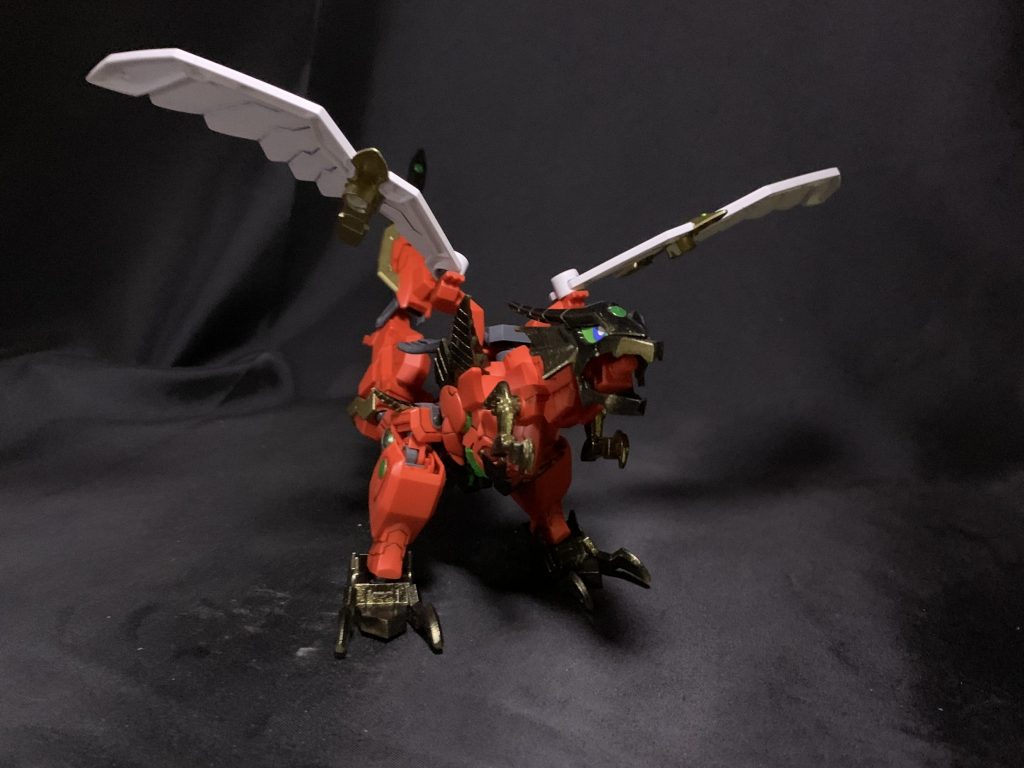 ドラゴンタイプ