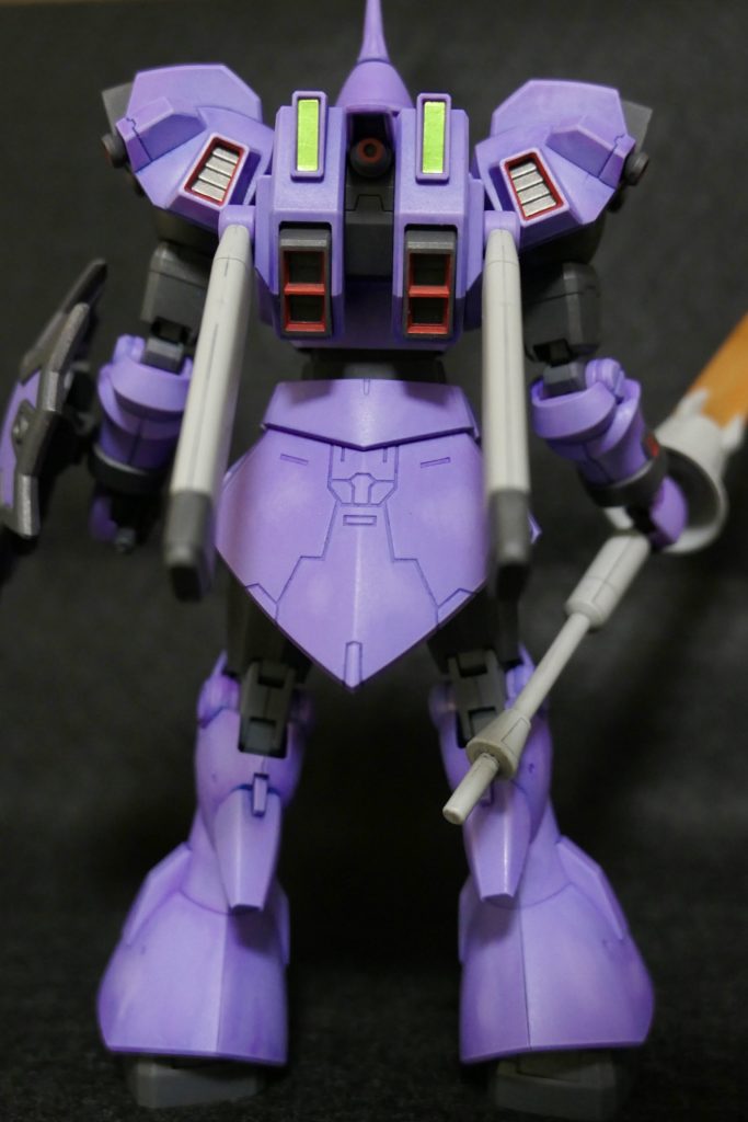 ギャンクリーガー–3枚目/制作者:ぐれ