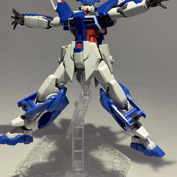 ガンダムクアンタムエクシア