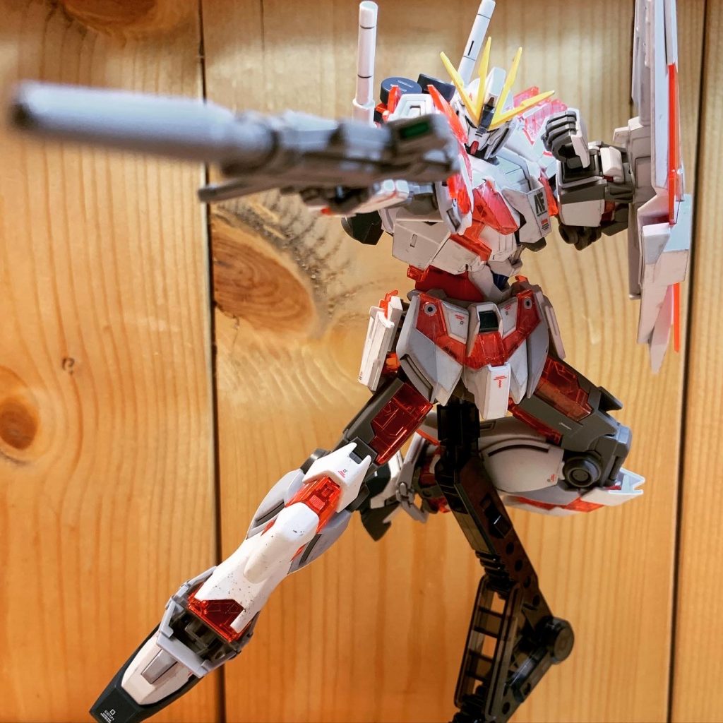 出来上がりー、な簡単仕上げでございます。