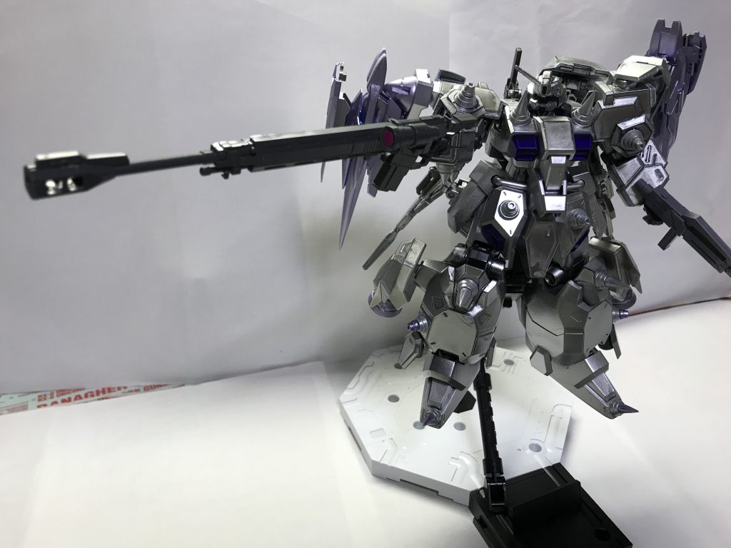 アレース・リッター–2枚目/制作者：シンシアΔ