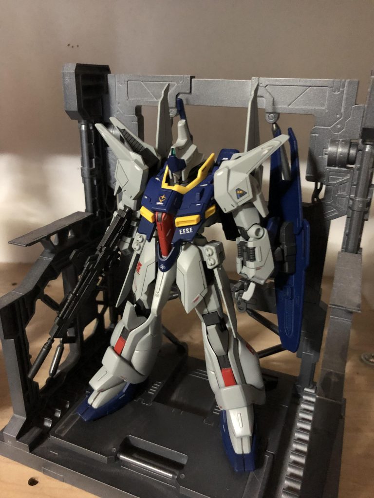 バウ カラバカスタム–2枚目/制作者：優樹