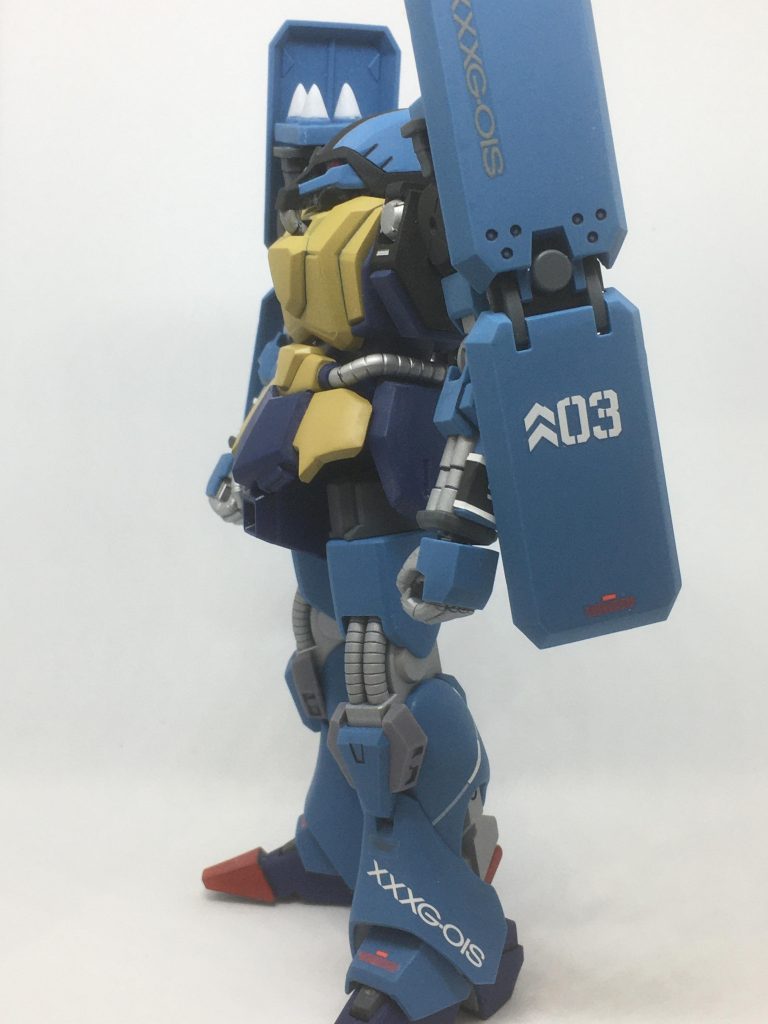 シュツルムガルス:波動の勇者ver–5枚目/制作者：カサピー