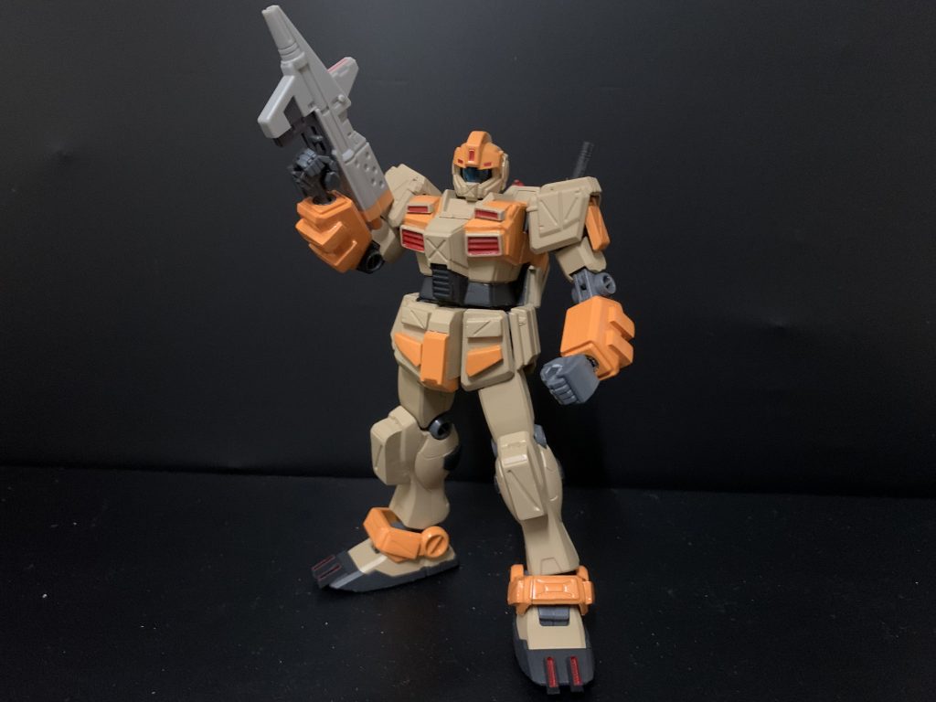 デザートジム–4枚目/制作者：けーた