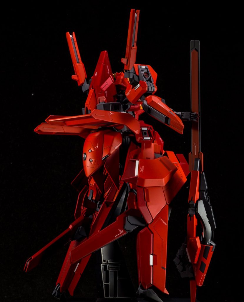 ハイゼンスレイII–6枚目/制作者：ヨッシー