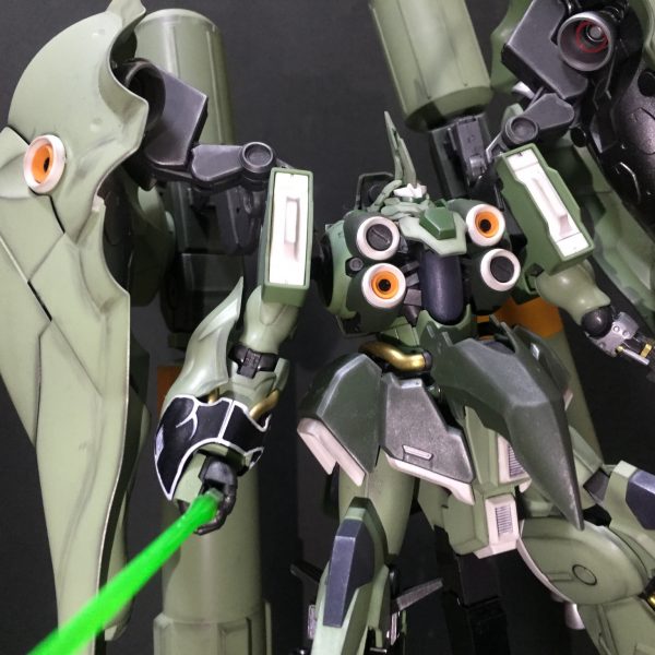 クシャトリヤリペアード