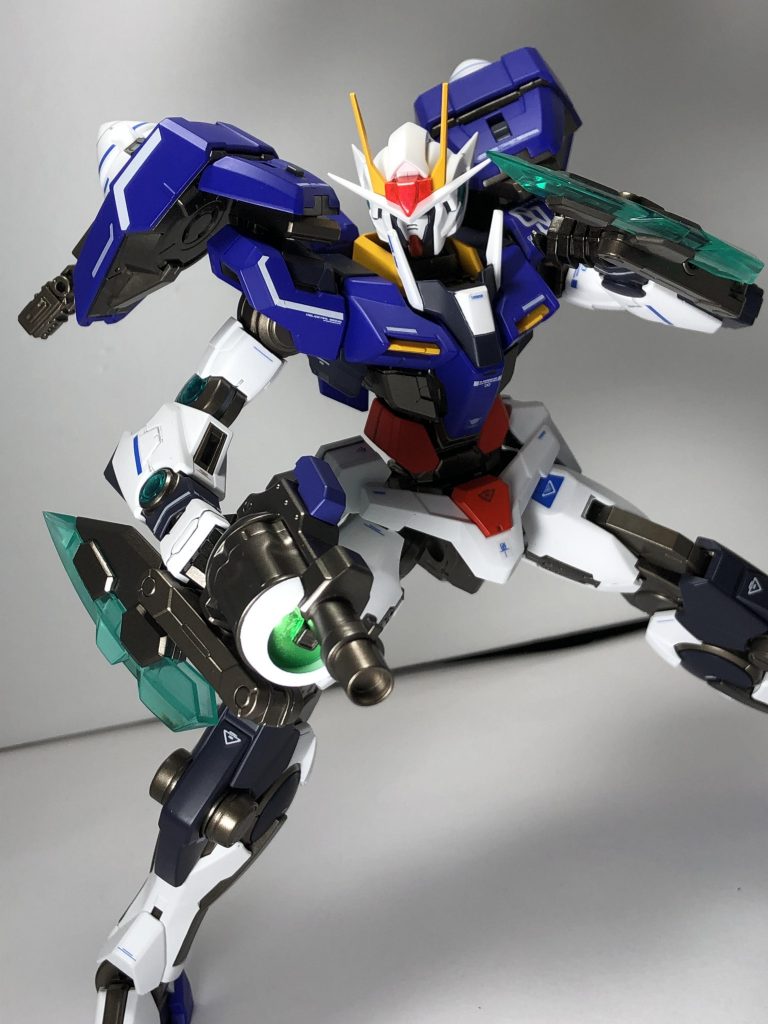 十字架砲なしで。いい感じです^_^