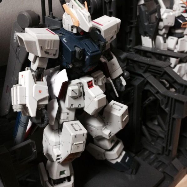 【初投稿】俺ガン