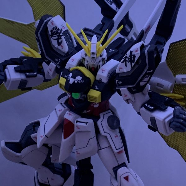 ララァスン専用モビルアーマー