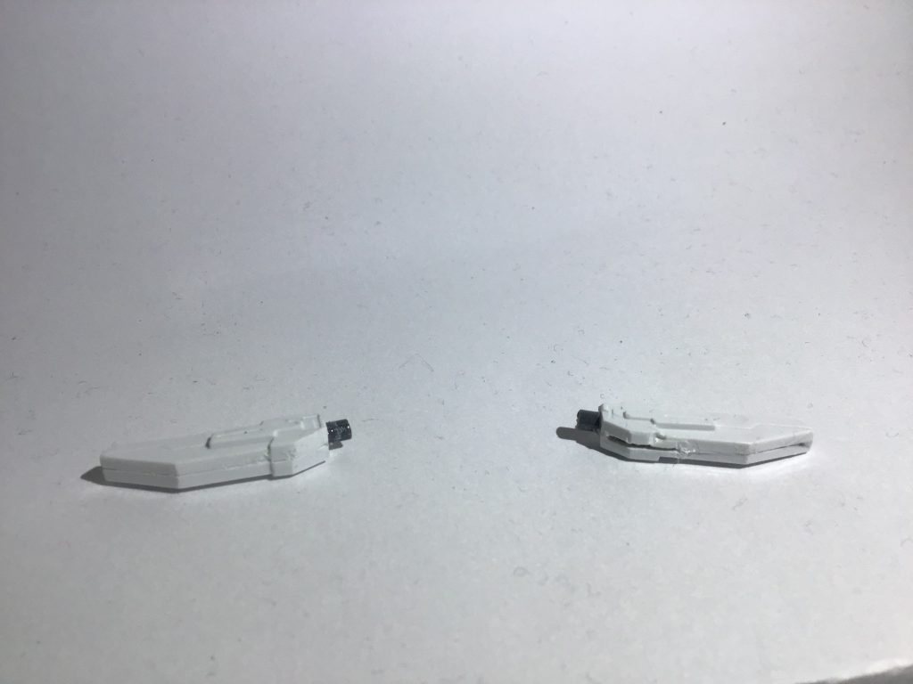 これがファンネルです