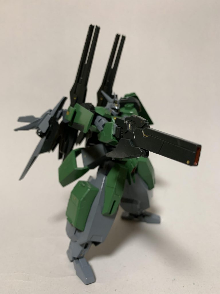 専任護衛LEV–6枚目/制作者:T.K(てぃ〜け〜)