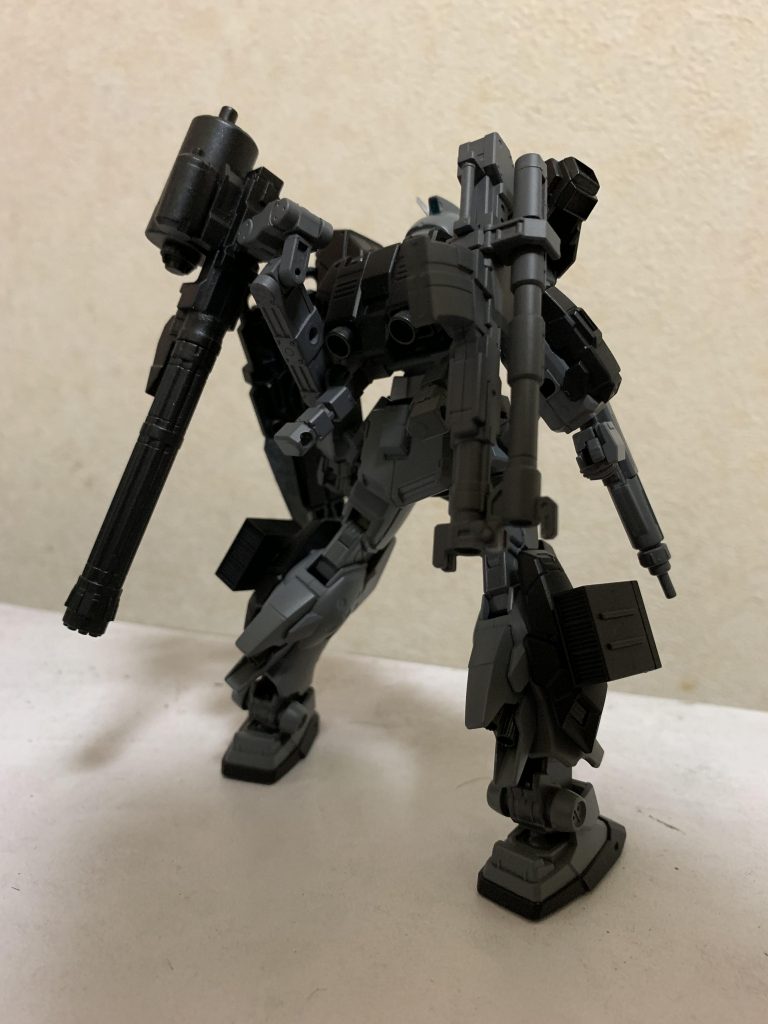 RX-82 ベルセルク–7枚目/制作者：雪無