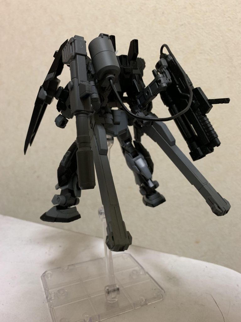 RX-82 ベルセルク–5枚目/制作者：雪無