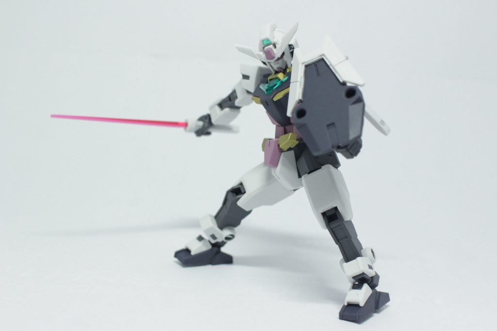 PFF-X7/E3 アースリィガンダム–6枚目/制作者:若菜もぐどり🔰