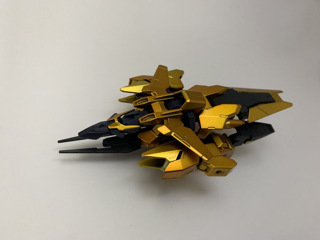 そしてアースアーマー