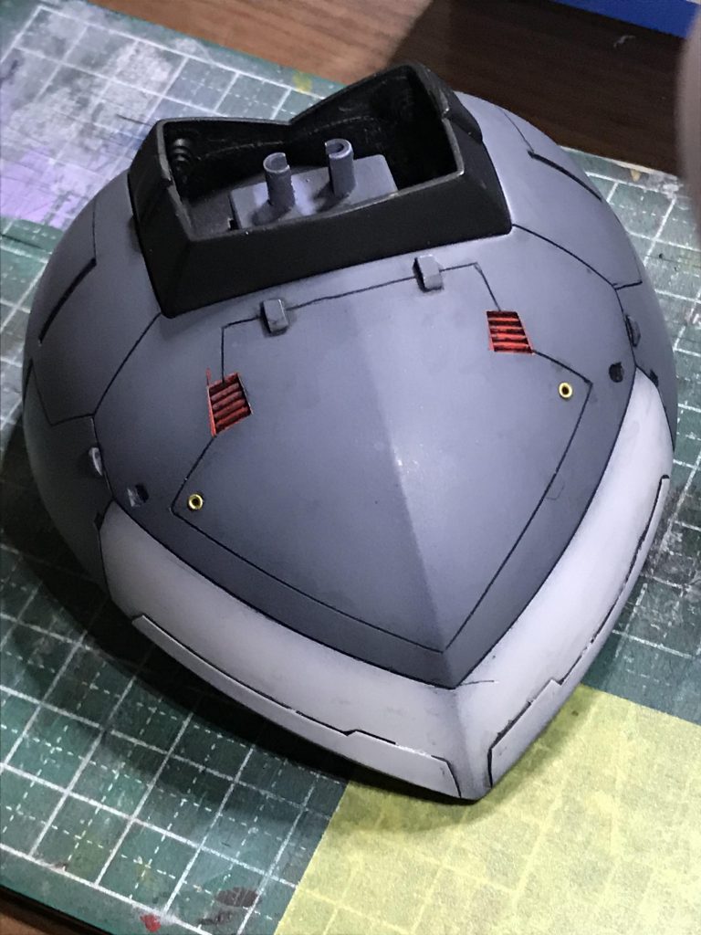 この下半身のボリュームは弄り甲斐がありました。