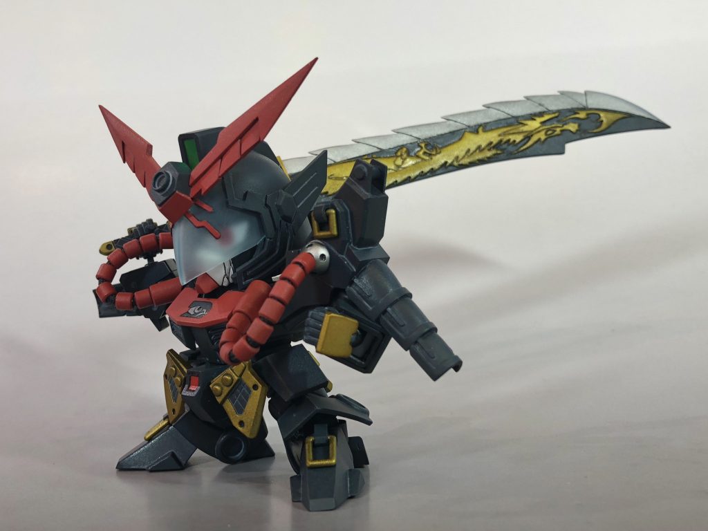 堕悪紅零斗丸–5枚目/制作者：るるまる