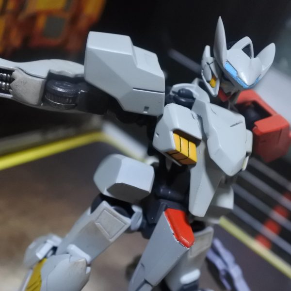 ASW-G-57 ガンダムオセ