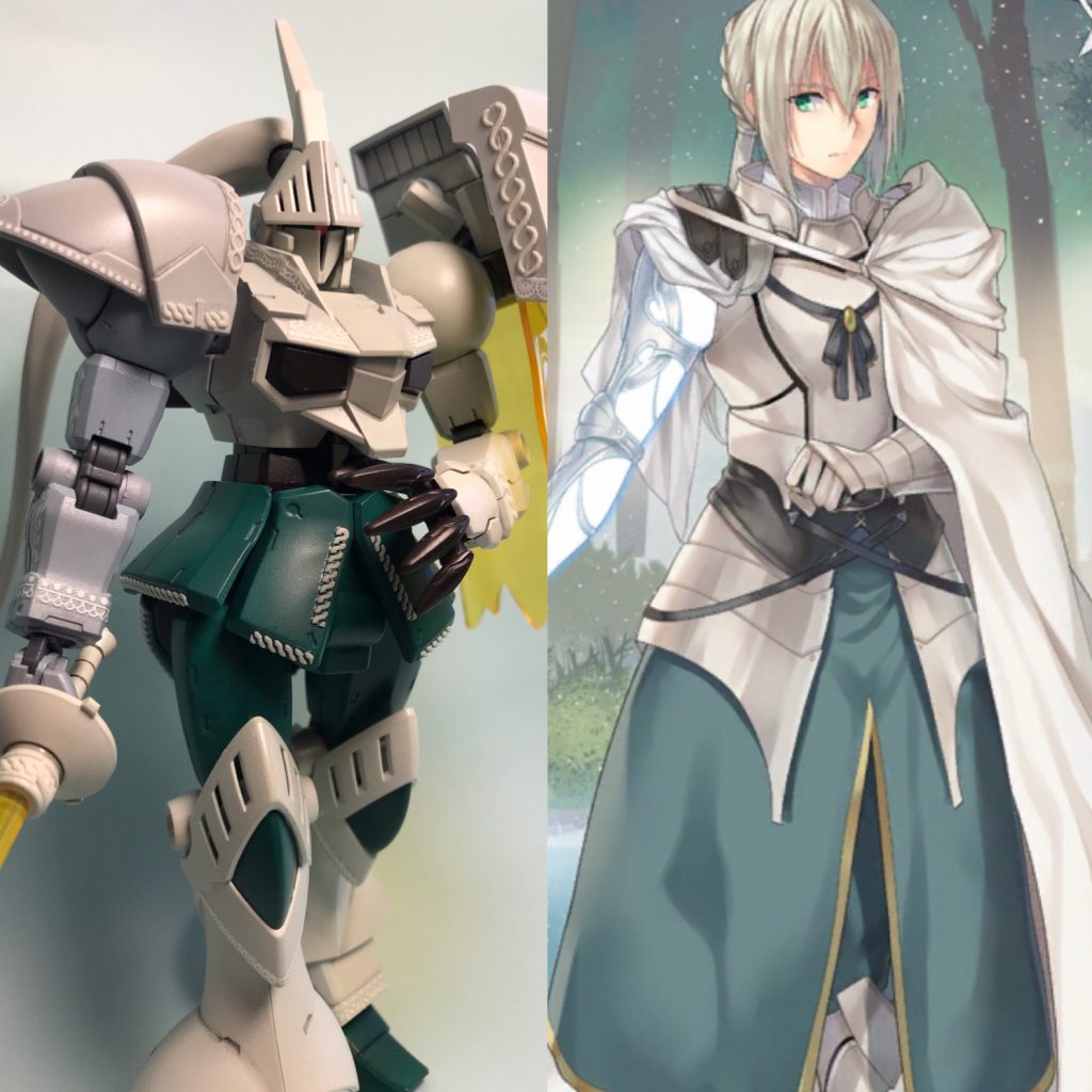 元ネタと比較。