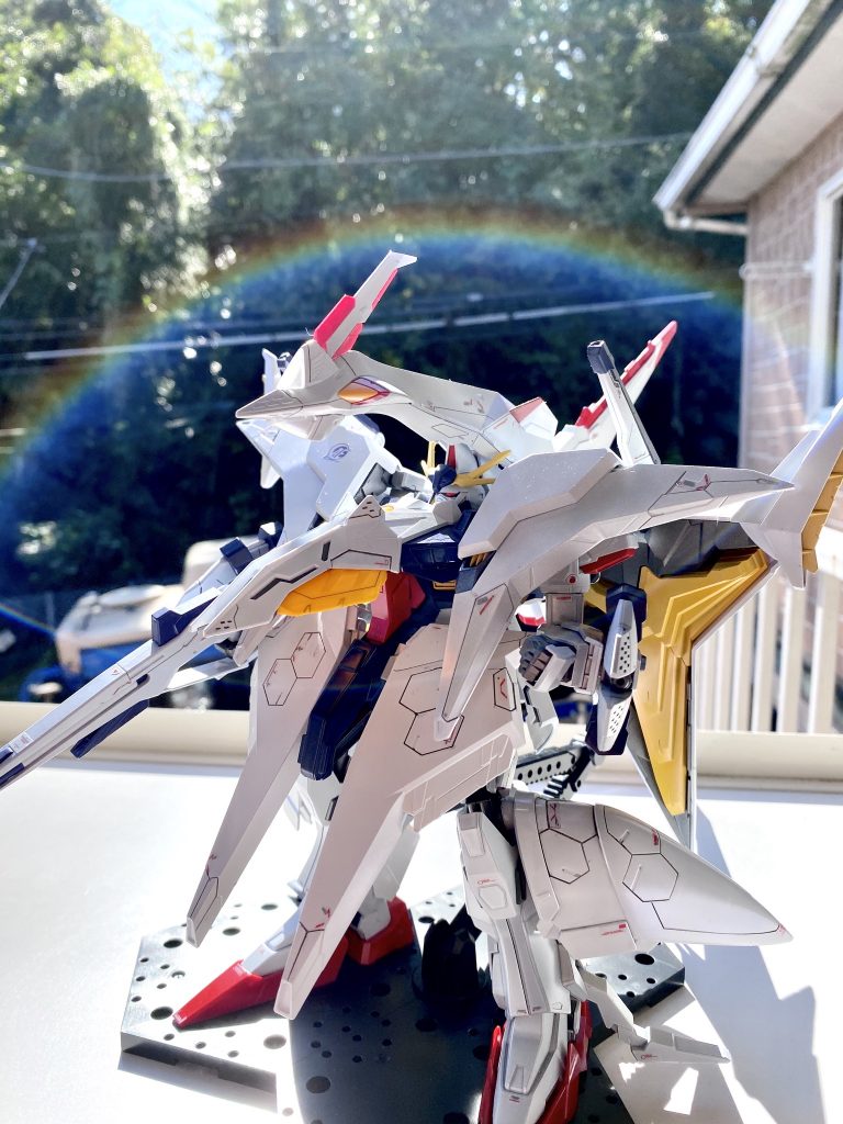 自然光でいい感じに雰囲気が出たんじゃないかなーと思ってます