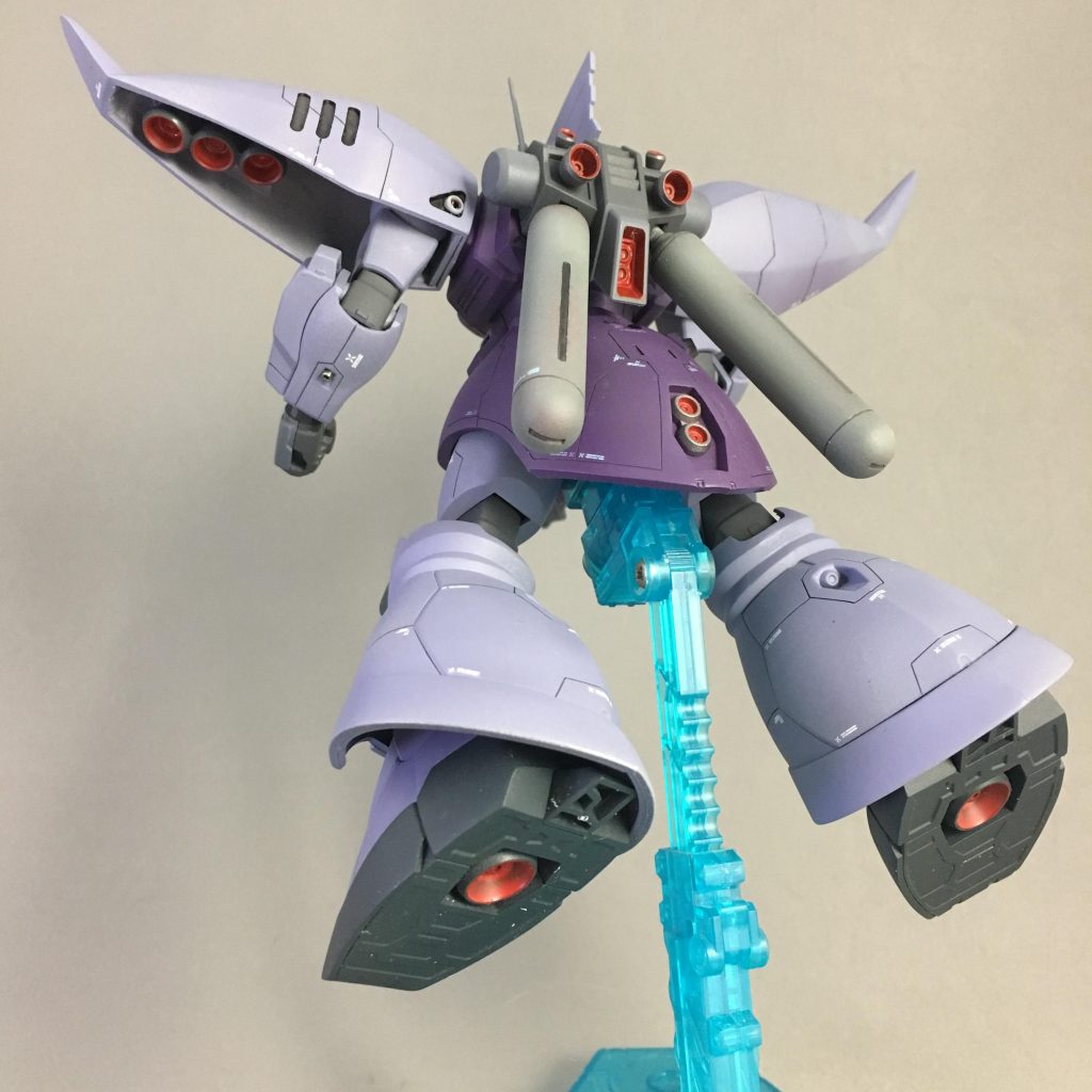 HGゲルググマリーネ改–4枚目/制作者：marion(まあ)