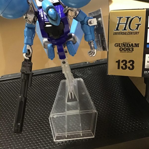 hguc 133 ドラッツェ