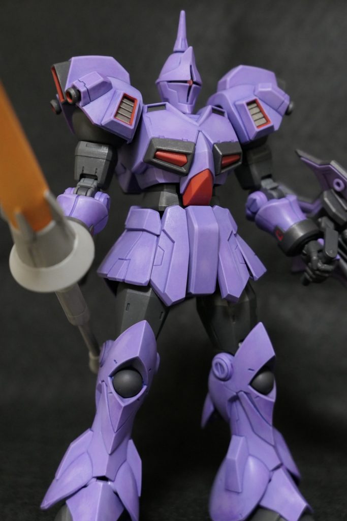 ギャンクリーガー–2枚目/制作者:ぐれ