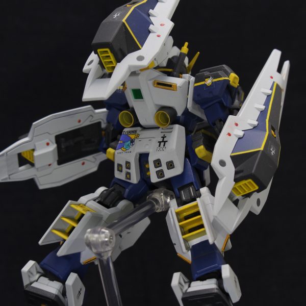 HGUC ガンダムヘイズル