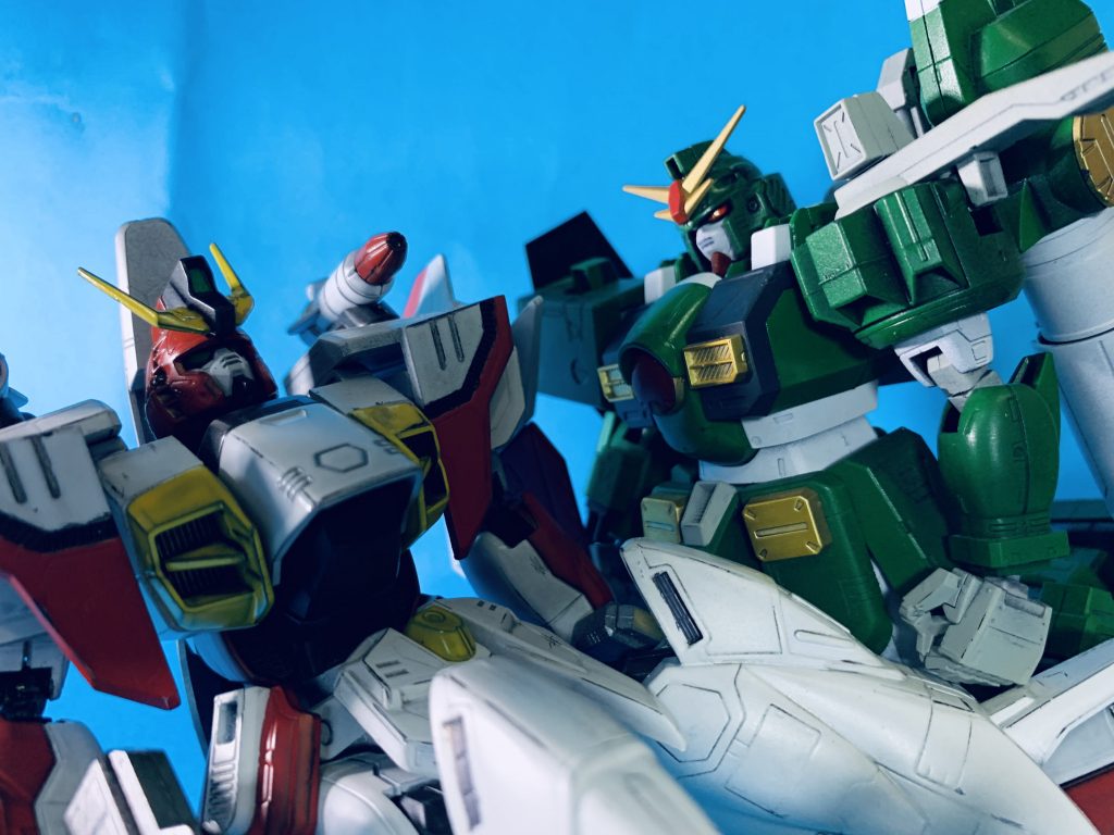 ここまでご覧頂きありがとうございます!
コメント等頂けると励みになります!
ありがとうございました!