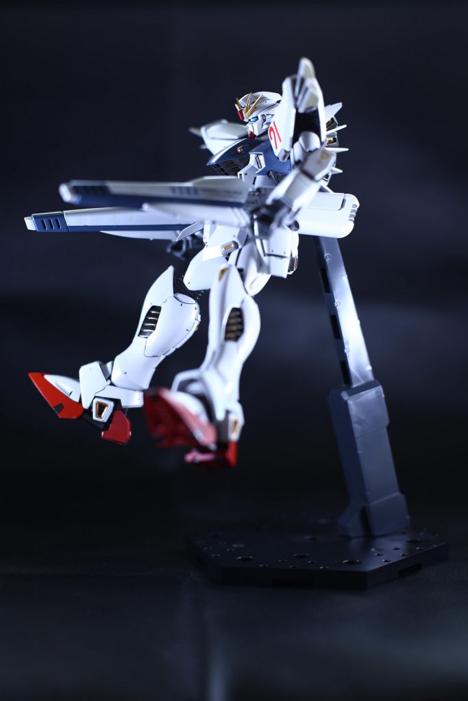 F91–2枚目/制作者：ブン